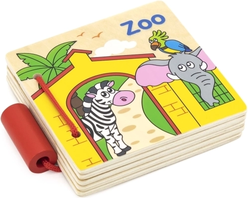 Ľahké listovanie a bezpečná väzba