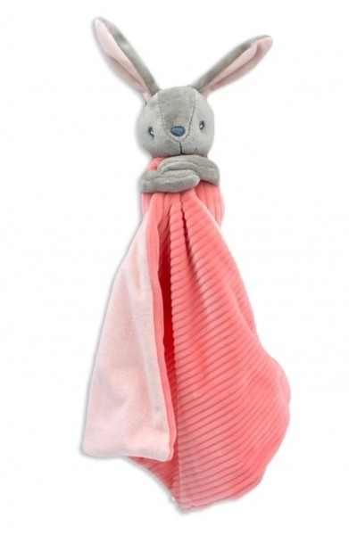 Cuddly Plush Rabbit Toy