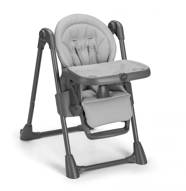 Pappananna II Convertible High Chair