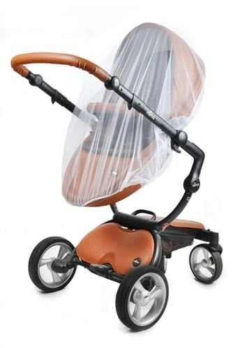 Universal Stroller Mosquito Net