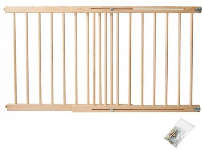 Safety Gate for Doors 122 cm