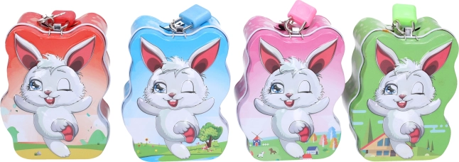 Bunny Money Box 8 × 10 × 4.8 cm