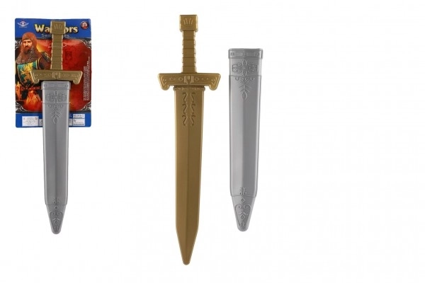 Toy Sword with Sheath