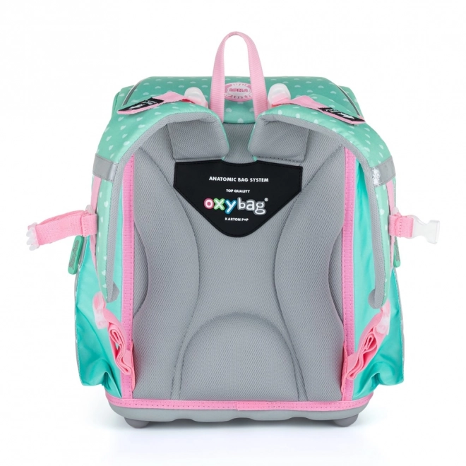 School Backpack My Love Pet