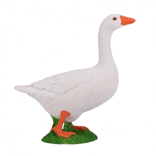 Mojo Domestic White Goose