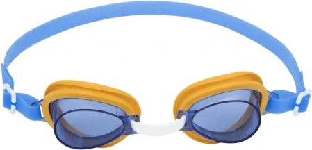 Schwimmbrille Aqua Burst für Kinder - 3er Pack