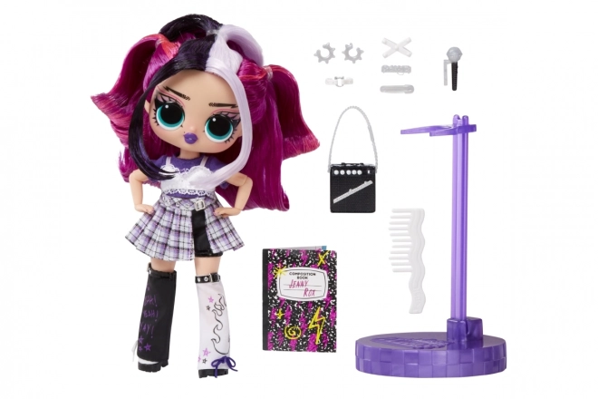 L.O.L. Surprise! Tweens Doll - Jenny Rox