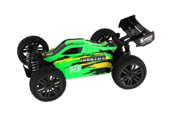 Remote Control Buggy Bonzai Jubatus