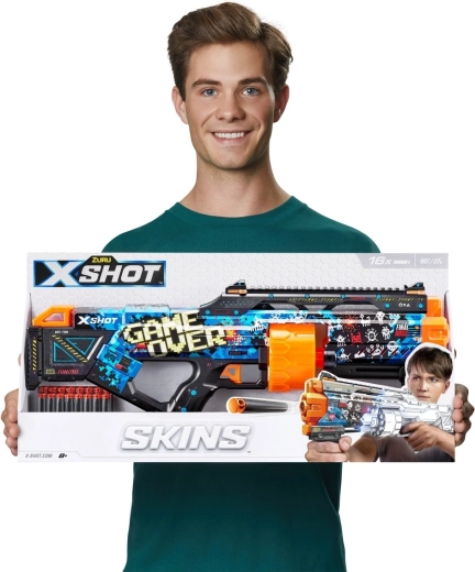 Long range and accuracy