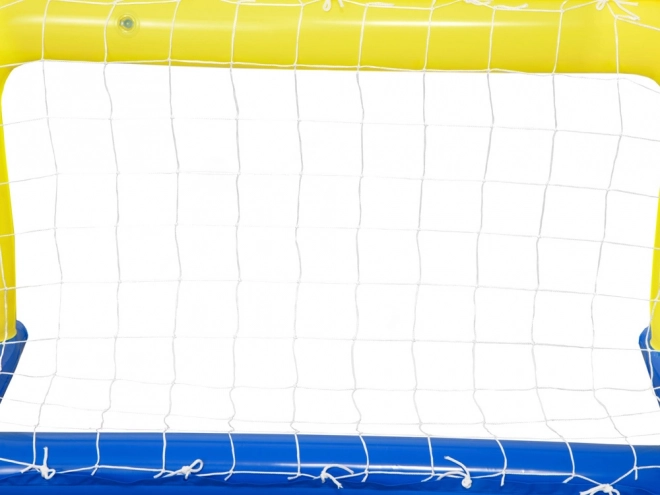 Inflatable Water Polo Goal with Ball