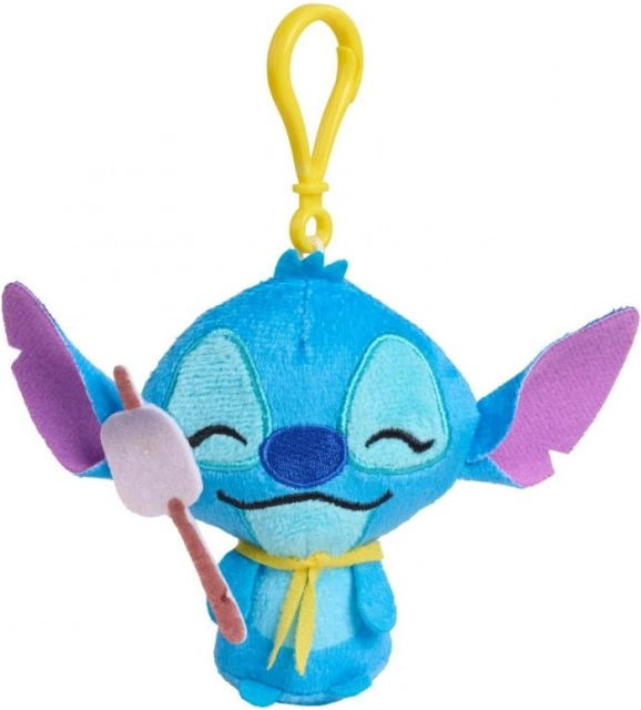 Stitch plyš s klipem (náhodný výběr)