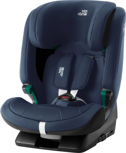 Seggiolino per auto Britax Römer Versafix in colore Night Blue