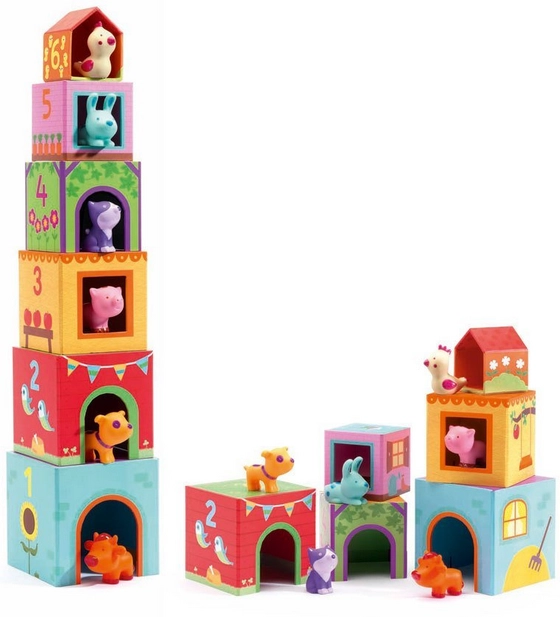 Educational toy