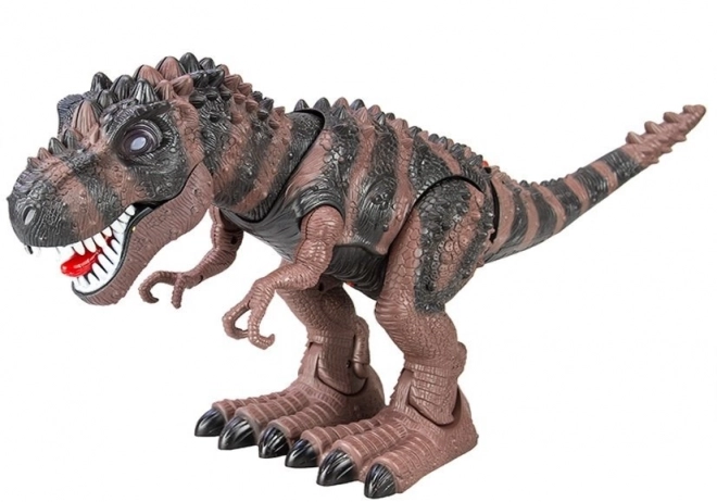 Walking Tyrannosaurus Rex Dinosaur Toy