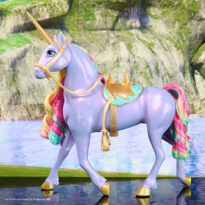 Unicorn Academy Light-Up Unicorn Wildstar