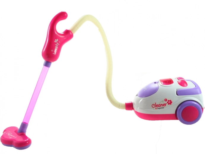 Pravo usisavanje kuglica