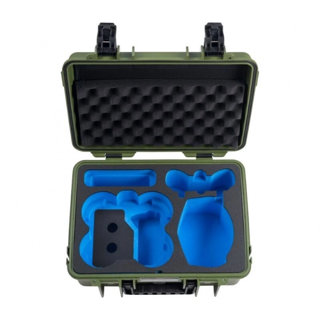 Drone Carry Case for DJI Avata 2 - Olive Green