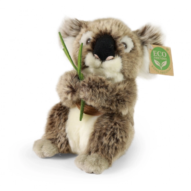 Eco-friendly Plush Koala 15 cm by Rappa