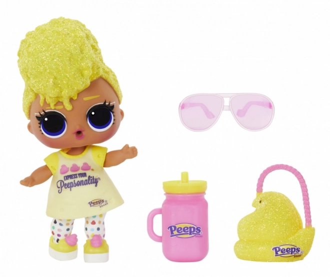 L.O.L. Surprise Loves Mini Sweets Peeps Doll