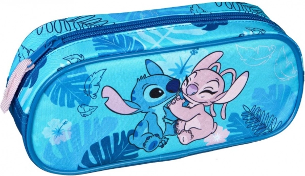 Stitch and Angel Case