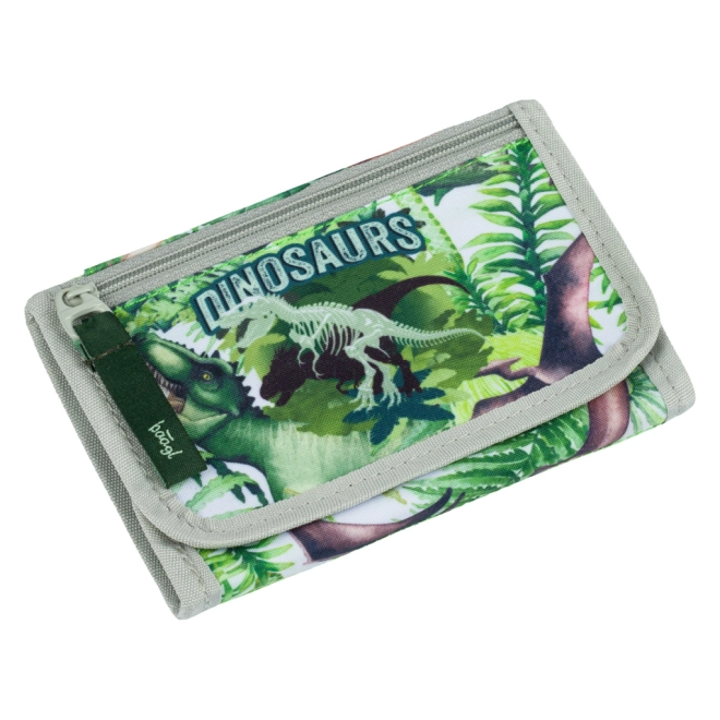Materiale resistente e chiusura sicura