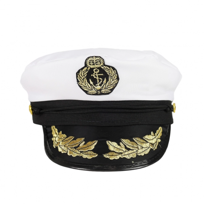 Sailor Costume Hat for Adults