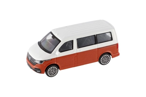 Bburago Street Fire Collection Diecast Car 1:43