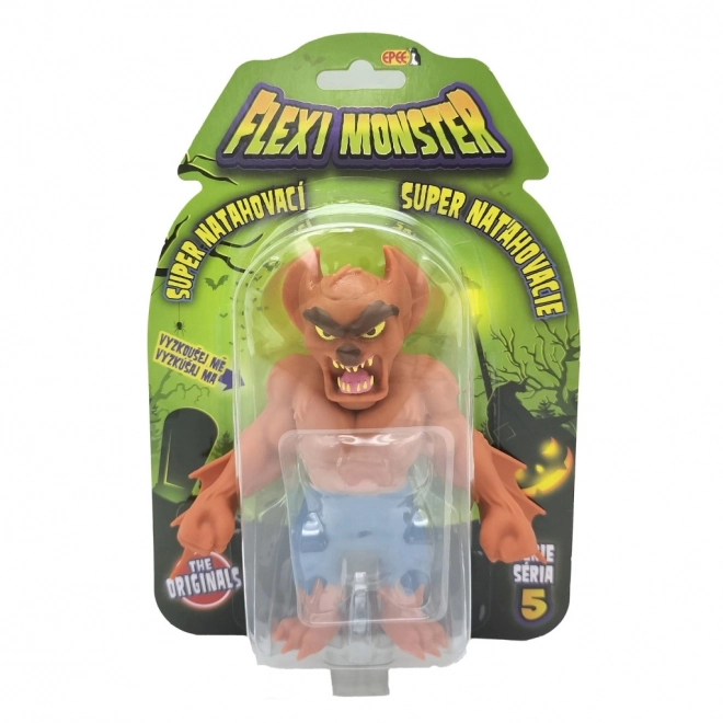 Flexi Monster Série 5