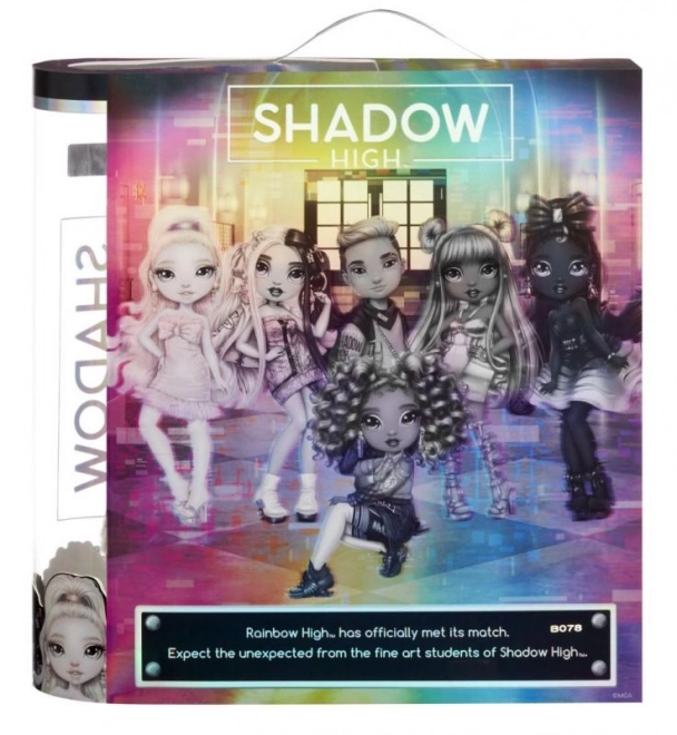 Shadow High Luna Madison Fashion Doll