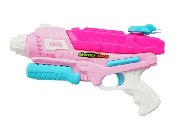 Pink Water Gun 35cm