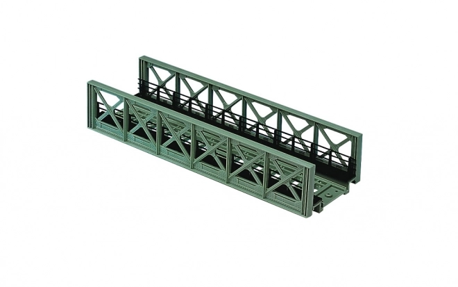 Model Railway Single Track Bridge H0