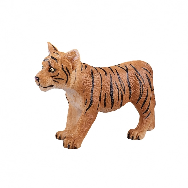 Bengal Tiger Cub Figure