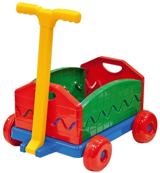 Child's Hand Cart