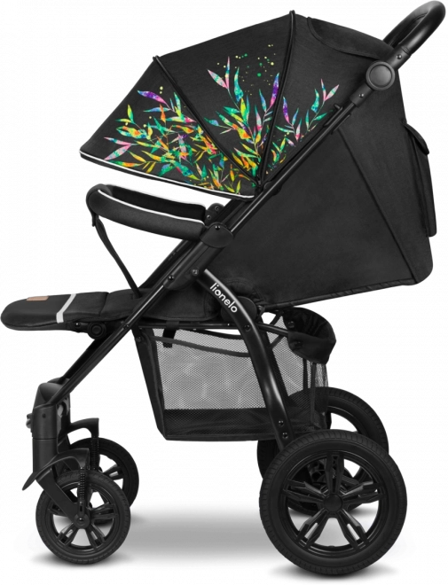 Lionelo Annet Tour Green Turquoise Stroller – Dreamin'