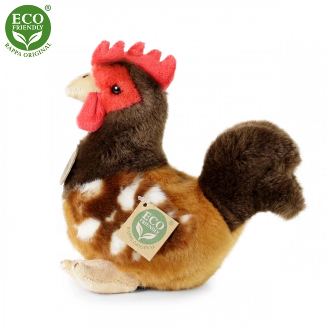 Plush Chicken Eco-Friendly