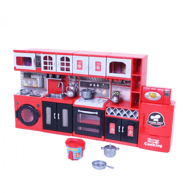 Mini Kitchen Set Large