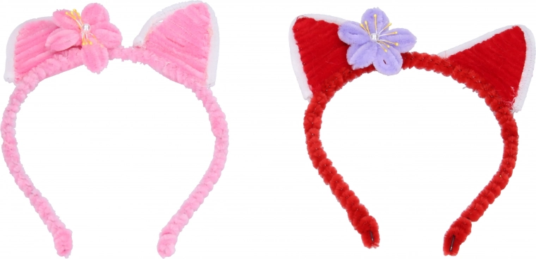 Roztomilý detail kvetu