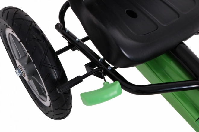 STAR Go-karts Green