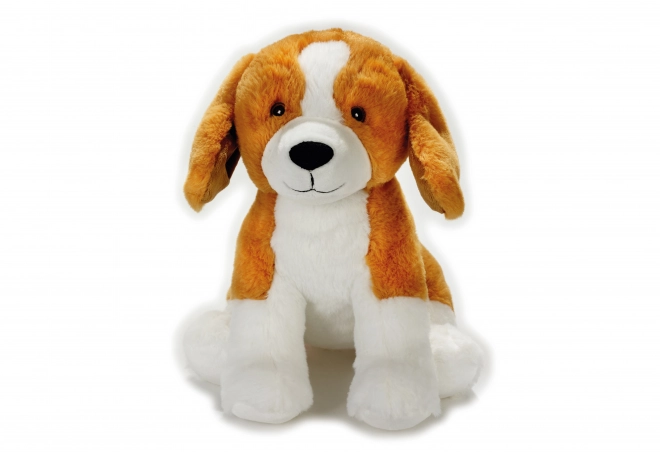 Play Eco Beagle Plush Toy 29 cm