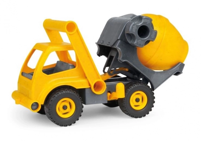 EcoActives Cement Mixer