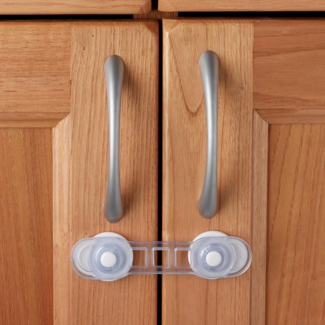 Mini Cabinet Locks Set