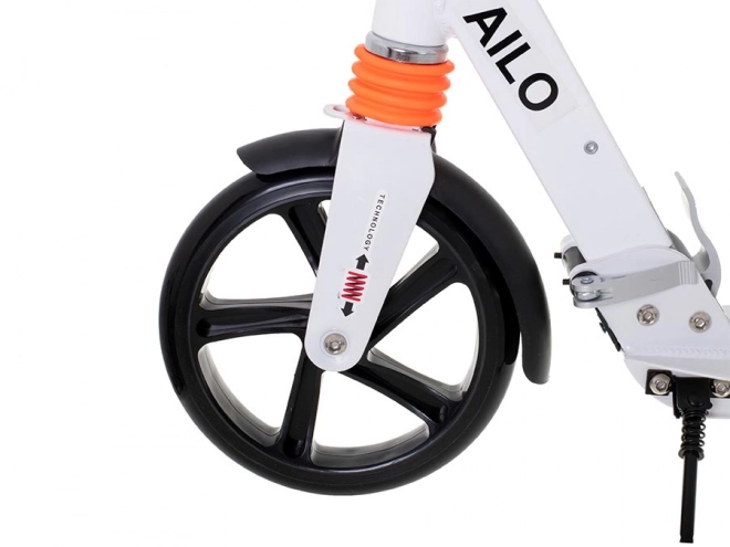 Foldable City Scooter Ailo