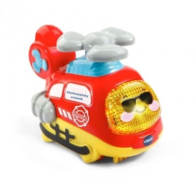 Tut Tut Rettungshubschrauber