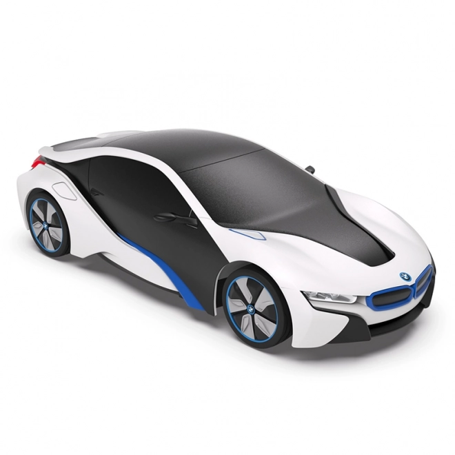 Bmw i8 Rastar Remote Control Car with Led Lights and Color Change