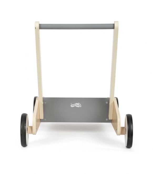 Small Foot Children's Walker Grey