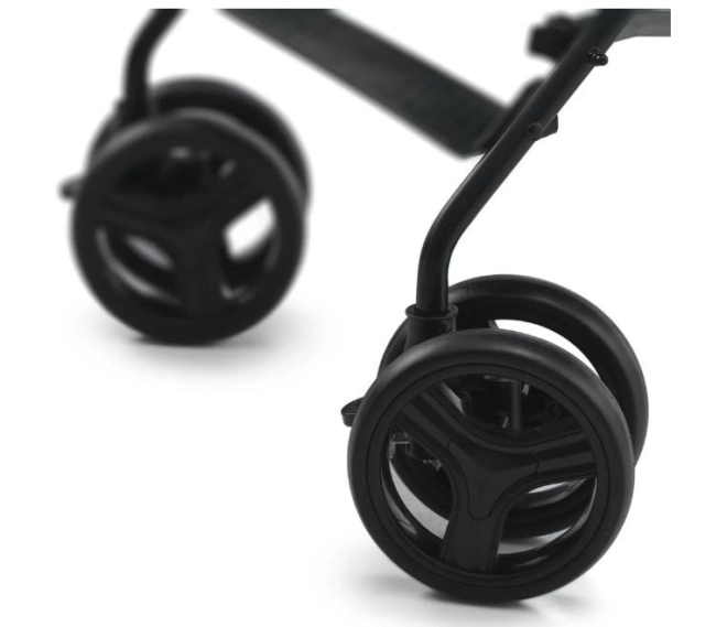 Puncture-proof wheels