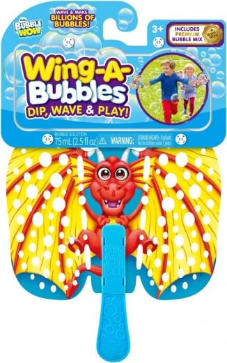 Cute animals and bright colors