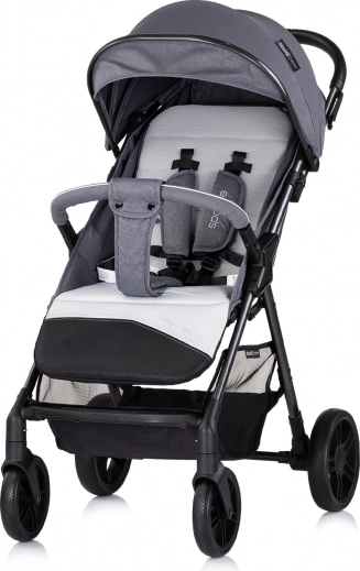 Passeggino sportivo Chipolino Sparkle Cloud