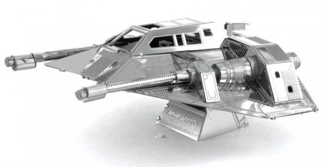 Metal Earth Star Wars Snowspeeder 3D Puzzle