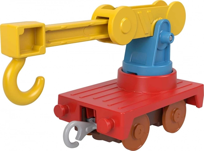 thomas and friends muddy rescue engine